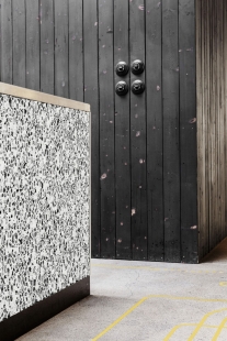 Restaurant Polepšovna - foto: Petr Kopal