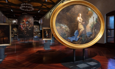 Petr Brandl: The Story of a Bohemian - foto: Adéla Kremplová