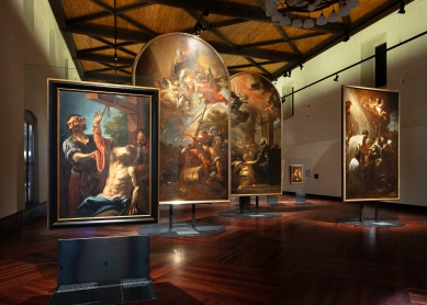 Petr Brandl: The Story of a Bohemian - foto: Adéla Kremplová