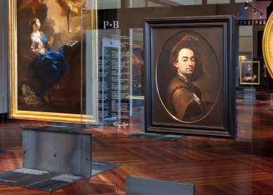 Petr Brandl: The Story of a Bohemian - foto: Adéla Kremplová