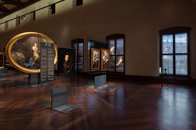 Petr Brandl: The Story of a Bohemian - foto: Adéla Kremplová