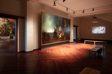 Petr Brandl: The Story of a Bohemian - foto: Adéla Kremplová