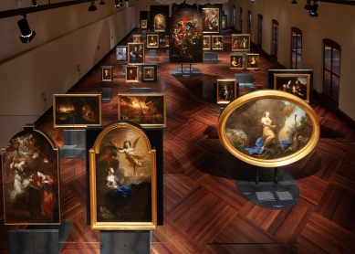 Petr Brandl: The Story of a Bohemian - foto: Adéla Kremplová