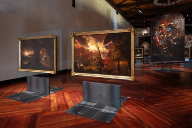 Petr Brandl: The Story of a Bohemian - foto: Adéla Kremplová