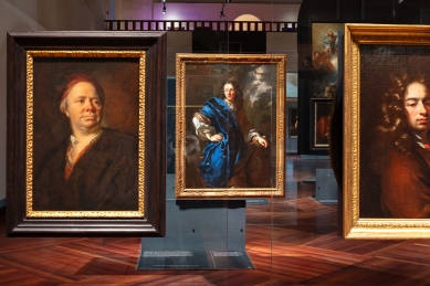 Petr Brandl: The Story of a Bohemian - foto: Adéla Kremplová