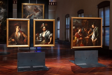 Petr Brandl: The Story of a Bohemian - foto: Adéla Kremplová