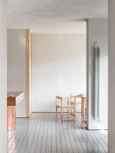 Konomi Tea House - foto: Matej Hakár