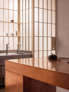 Konomi Tea House - foto: Matej Hakár