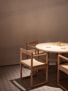 Konomi Tea House - foto: Matej Hakár