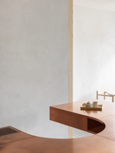 Konomi Tea House - foto: Matej Hakár