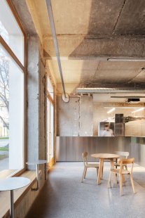 Remeselná pekáreň Buny Bakery - foto: Matej Hakár