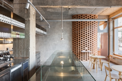 Remeselná pekáreň Buny Bakery - foto: Matej Hakár