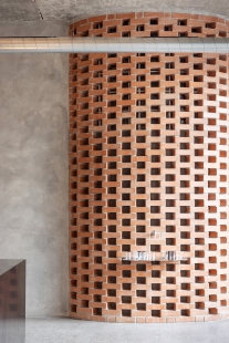 Remeselná pekáreň Buny Bakery - foto: Matej Hakár