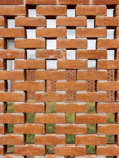 Dům v cípu - foto: MgA. Tomáš Dittrich