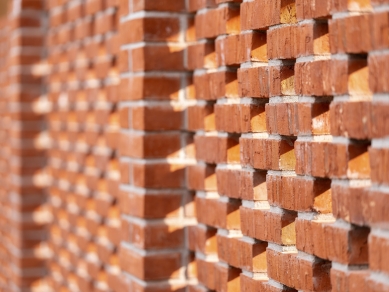 Dům v cípu - foto: MgA. Tomáš Dittrich