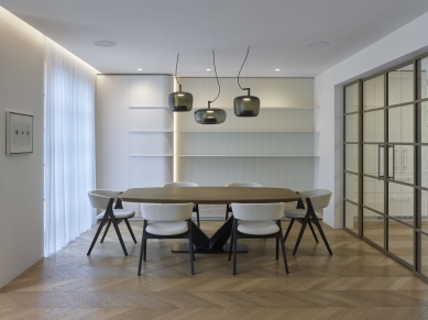 Villa Sarra - foto: Filip Šlapal