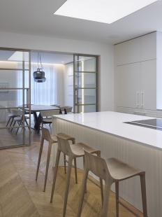 Villa Sarra - foto: Filip Šlapal