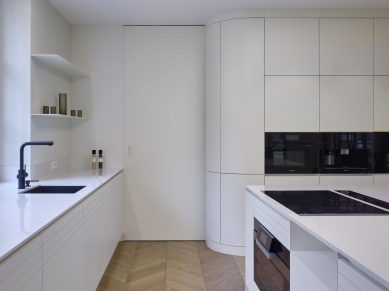 Villa Sarra - foto: Filip Šlapal