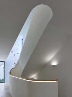 Villa Sarra - foto: Filip Šlapal