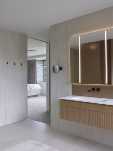 Villa Sarra - foto: Filip Šlapal