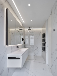 Villa Sarra - foto: Filip Šlapal