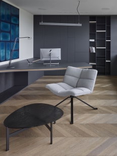 Villa Sarra - foto: Filip Šlapal