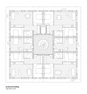 Křižanova sawmill - winning project - foto: MACH, ARAMÉ studio