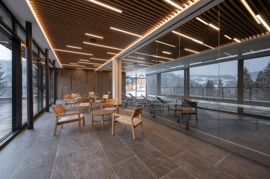 Apartments Brown Hill - foto: Viktor Tuček, KONSIT a.s.