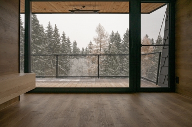 Apartments Brown Hill - foto: Viktor Tuček, KONSIT a.s.