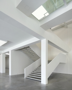 Castle Jirny – reconstruction of the castle sheepfold