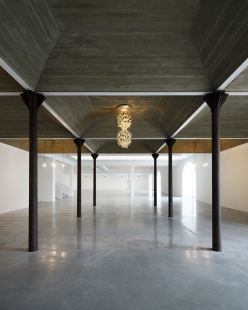 Castle Jirny – reconstruction of the castle sheepfold