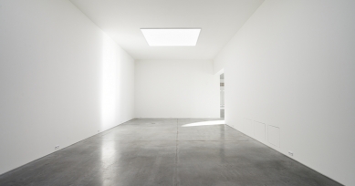 Castle Jirny – reconstruction of the castle sheepfold