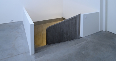 Castle Jirny – reconstruction of the castle sheepfold