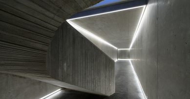 Castle Jirny – reconstruction of the castle sheepfold