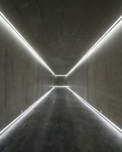 Castle Jirny – reconstruction of the castle sheepfold