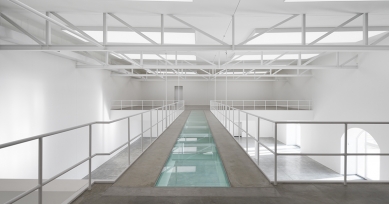 Castle Jirny – reconstruction of the castle sheepfold