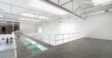 Castle Jirny – reconstruction of the castle sheepfold