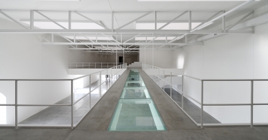 Castle Jirny – reconstruction of the castle sheepfold