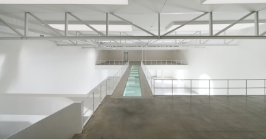 Castle Jirny – reconstruction of the castle sheepfold