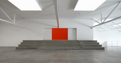 Castle Jirny – reconstruction of the castle sheepfold