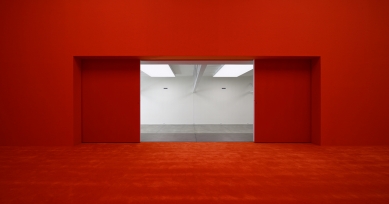 Castle Jirny – reconstruction of the castle sheepfold