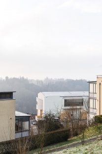 Dům se třemi byty - foto: © PHA