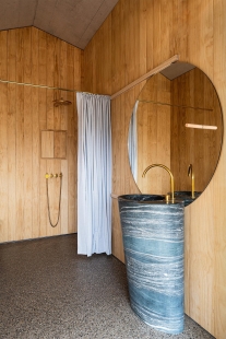 Dům se třemi byty - foto: © PHA