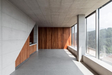 Dům se třemi byty - foto: © PHA