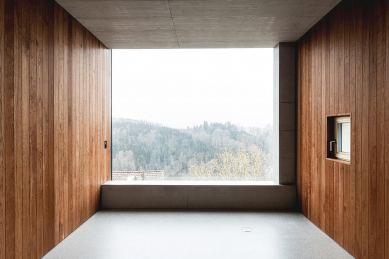 Dům se třemi byty - foto: © PHA