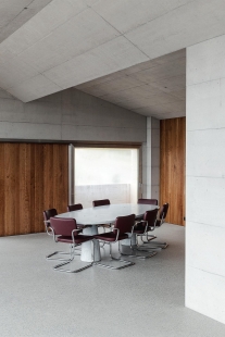 Dům se třemi byty - foto: © PHA