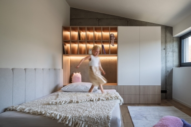 Lofthouse - foto: Tomáš Slavík