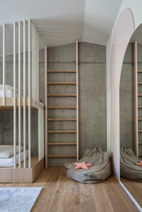 Lofthouse - foto: Tomáš Slavík