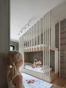 Lofthouse - foto: Tomáš Slavík