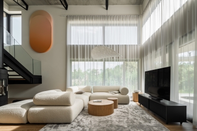 Lofthouse - foto: Tomáš Slavík